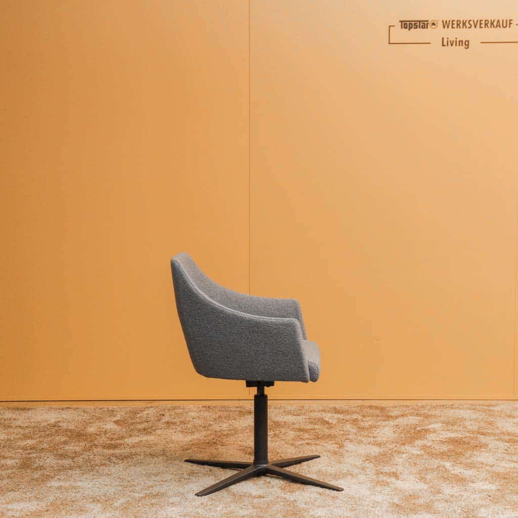 Wagner W-Cube 4-Fuss schwarz/blau Wagner W-Cube 4-Fuss schwarz/blau