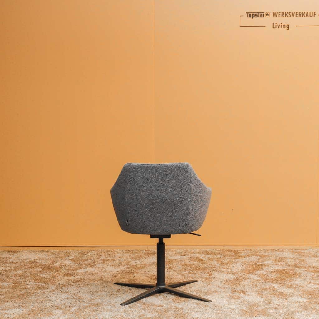 Wagner W-Cube 4-Fuss schwarz/blau Wagner W-Cube 4-Fuss schwarz/blau