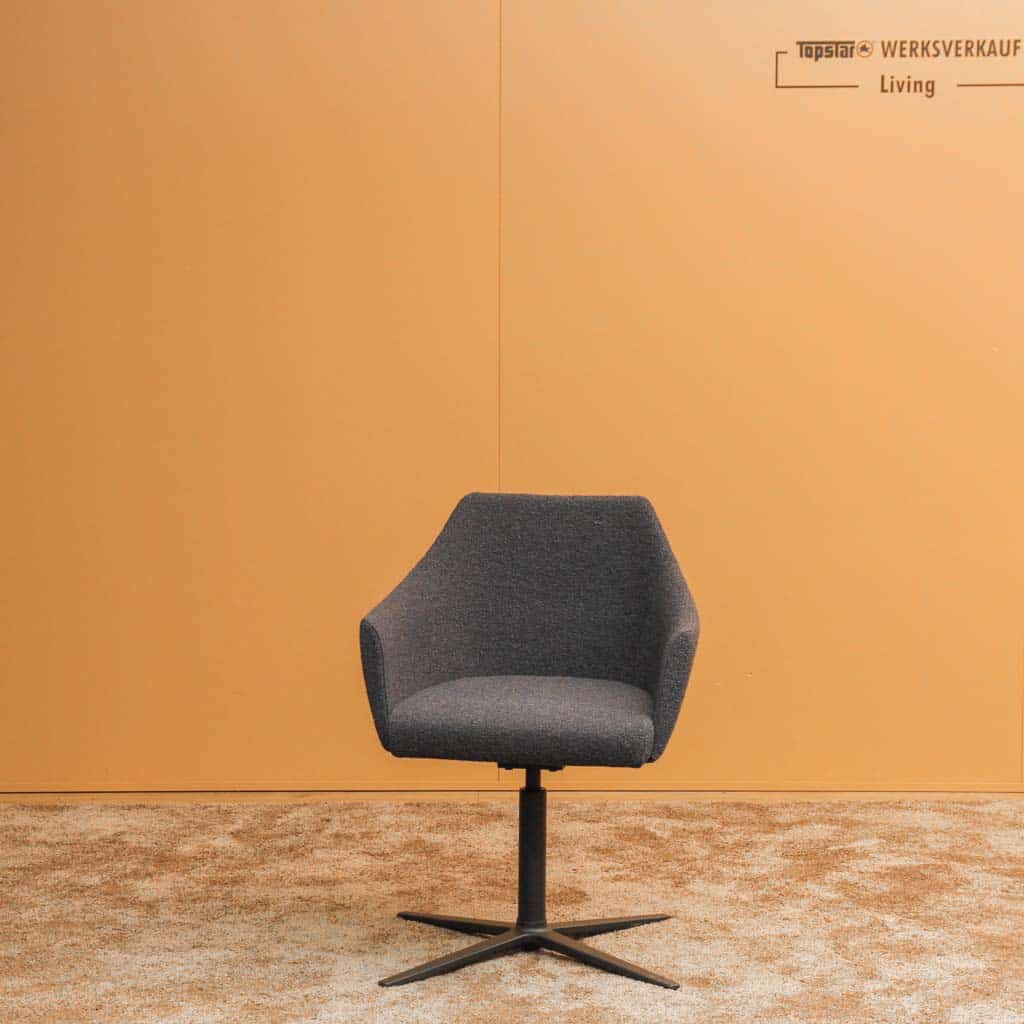 Wagner W-Cube 5 4-Fuss schwarz/dunkelblau Wagner W-Cube 5 4-Fuss schwarz/dunkelblau