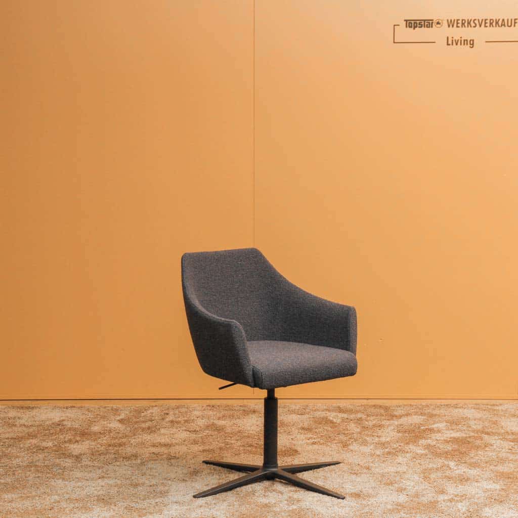 Wagner W-Cube 5 4-Fuss schwarz/dunkelblau Wagner W-Cube 5 4-Fuss schwarz/dunkelblau