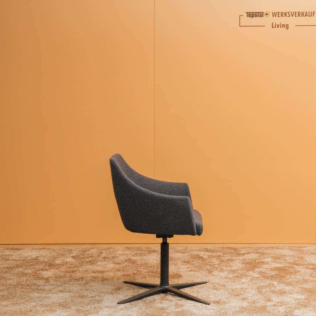 Wagner W-Cube 5 4-Fuss schwarz/dunkelblau Wagner W-Cube 5 4-Fuss schwarz/dunkelblau