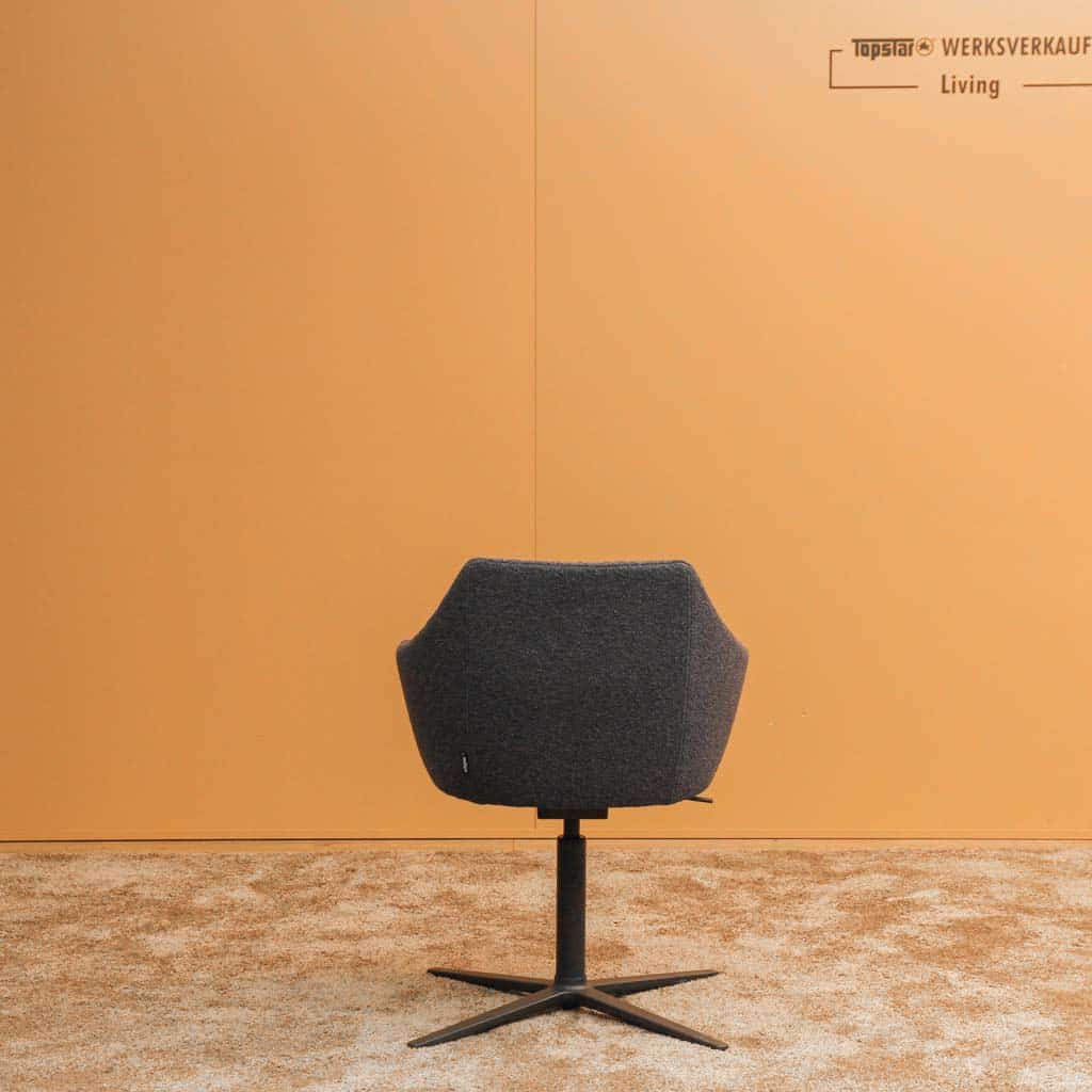 Wagner W-Cube 5 4-Fuss schwarz/dunkelblau Wagner W-Cube 5 4-Fuss schwarz/dunkelblau