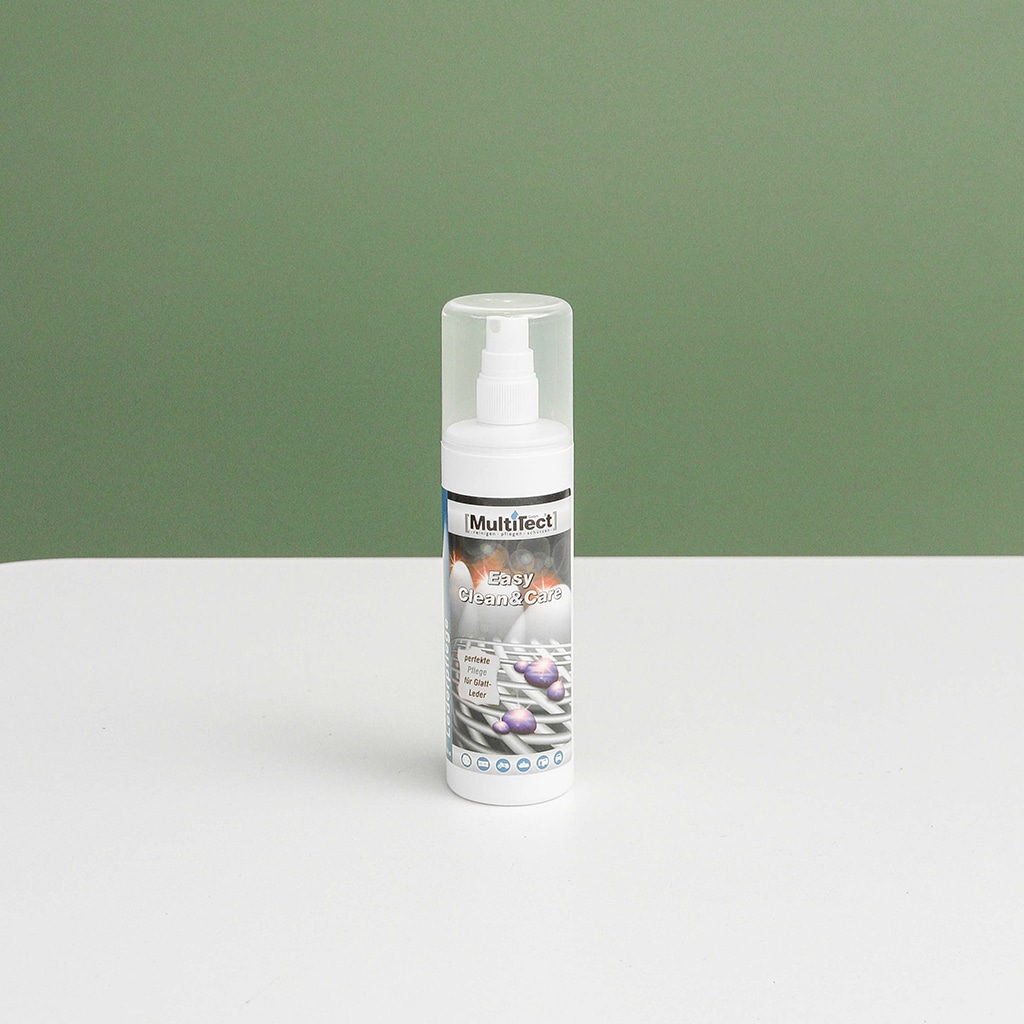 Lederpflege-Spray MultiTect Easy Clean & Care 250 ml Flasche