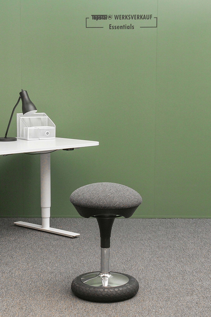 Sitness 20 anthrazit