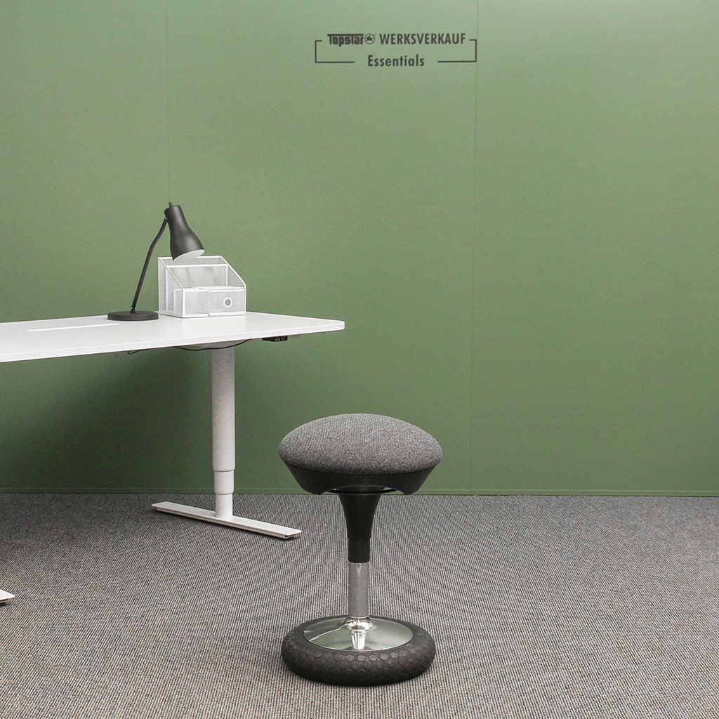 Sitness 20 anthrazit Sitness 20 anthrazit