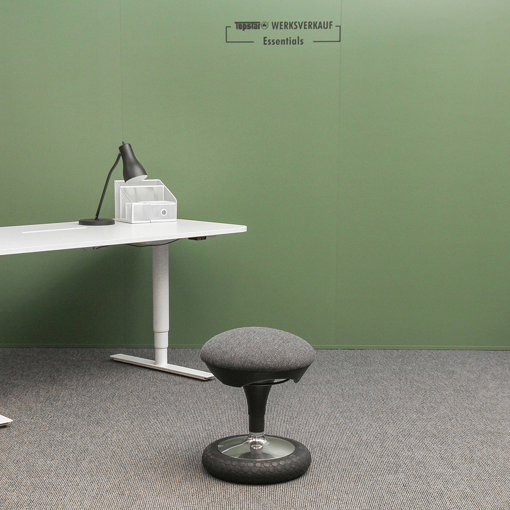 Sitness 20 anthrazit Sitness 20 anthrazit