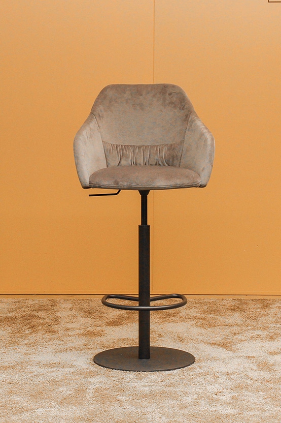 Sitness Urban Salzburg High 8.1 schwarz/grau