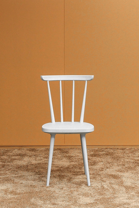 Wagner W1960 Chairity weiß