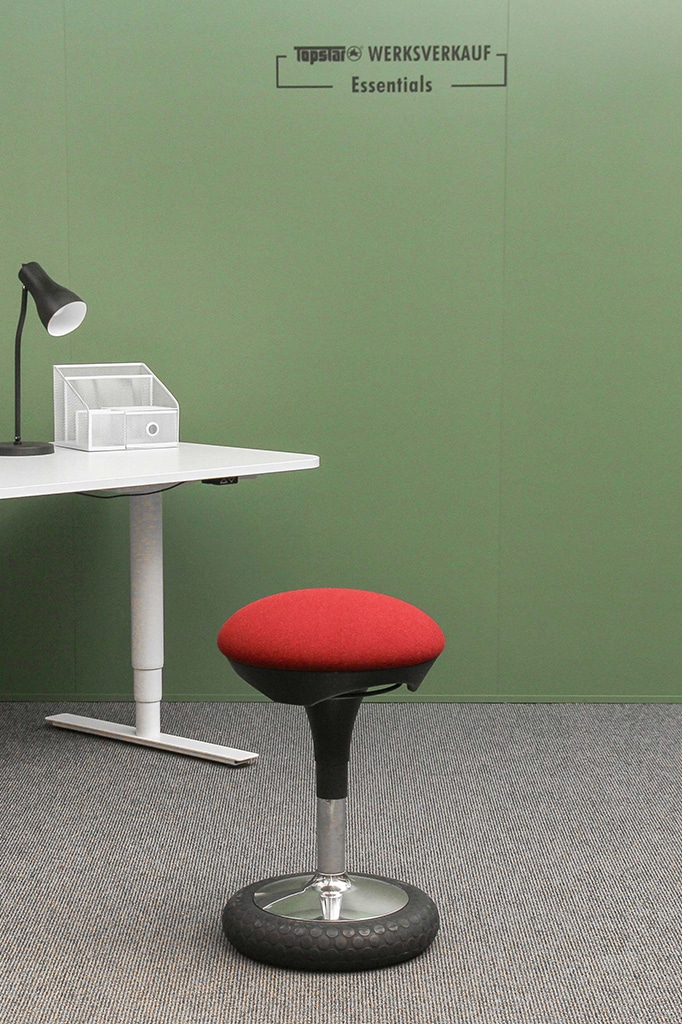 Sitness 20 dunkelrot bordeaux