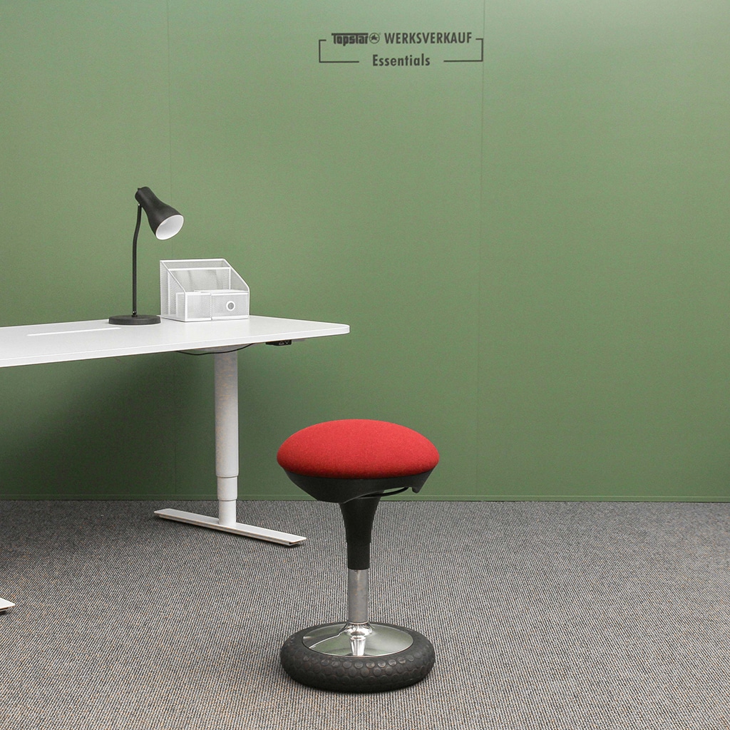 Sitness 20 dunkelrot bordeaux Sitness 20 dunkelrot bordeaux