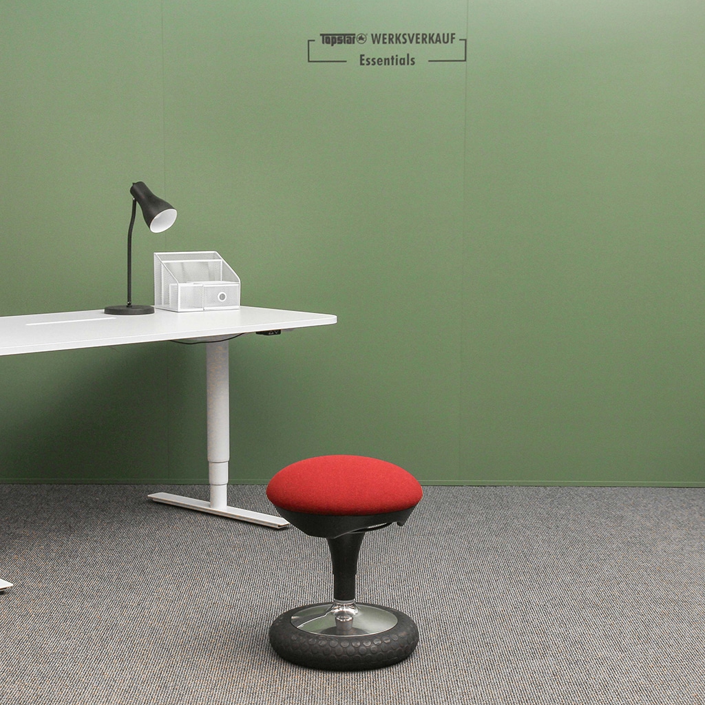 Sitness 20 dunkelrot bordeaux Sitness 20 dunkelrot bordeaux