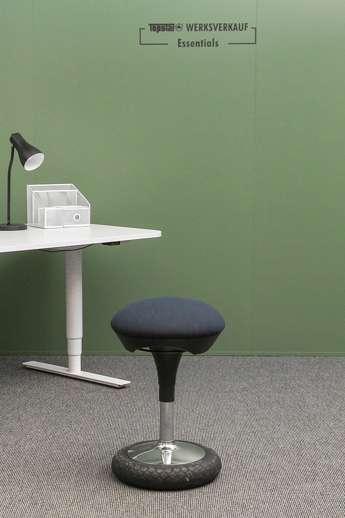 Sitness 20 dunkelblau