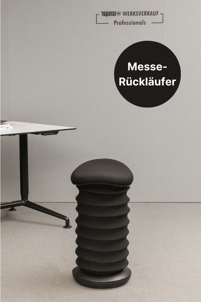 Sitness 4D schwarz