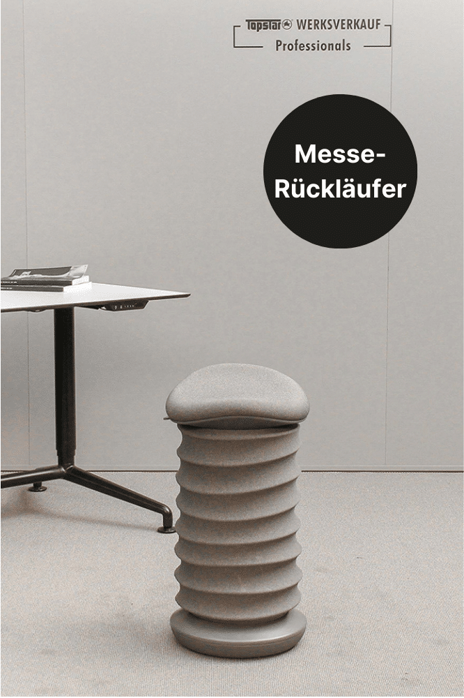 Sitness 4D grau