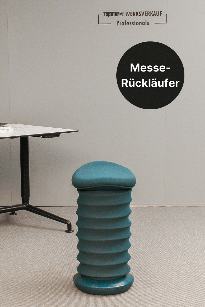 Sitness 4D blau