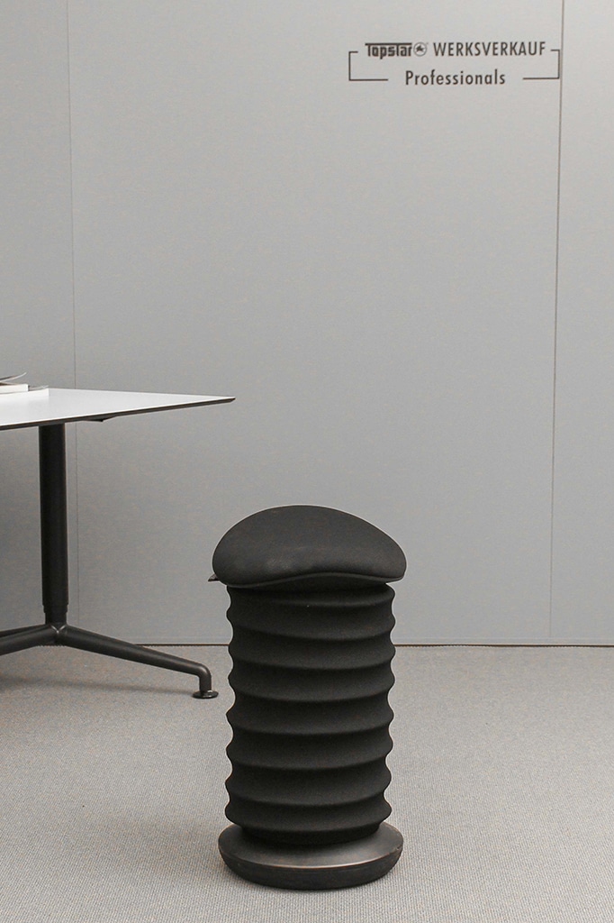 Sitness 4D schwarz