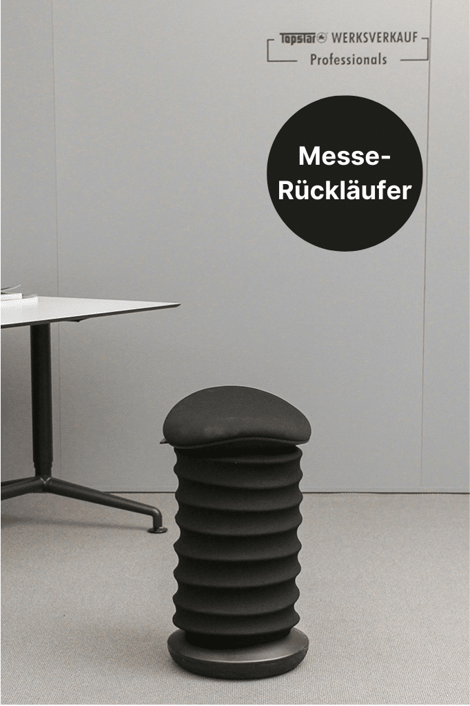 Sitness 4D schwarz