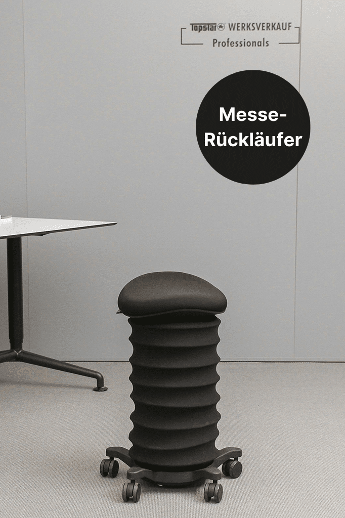 Sitness 4D schwarz