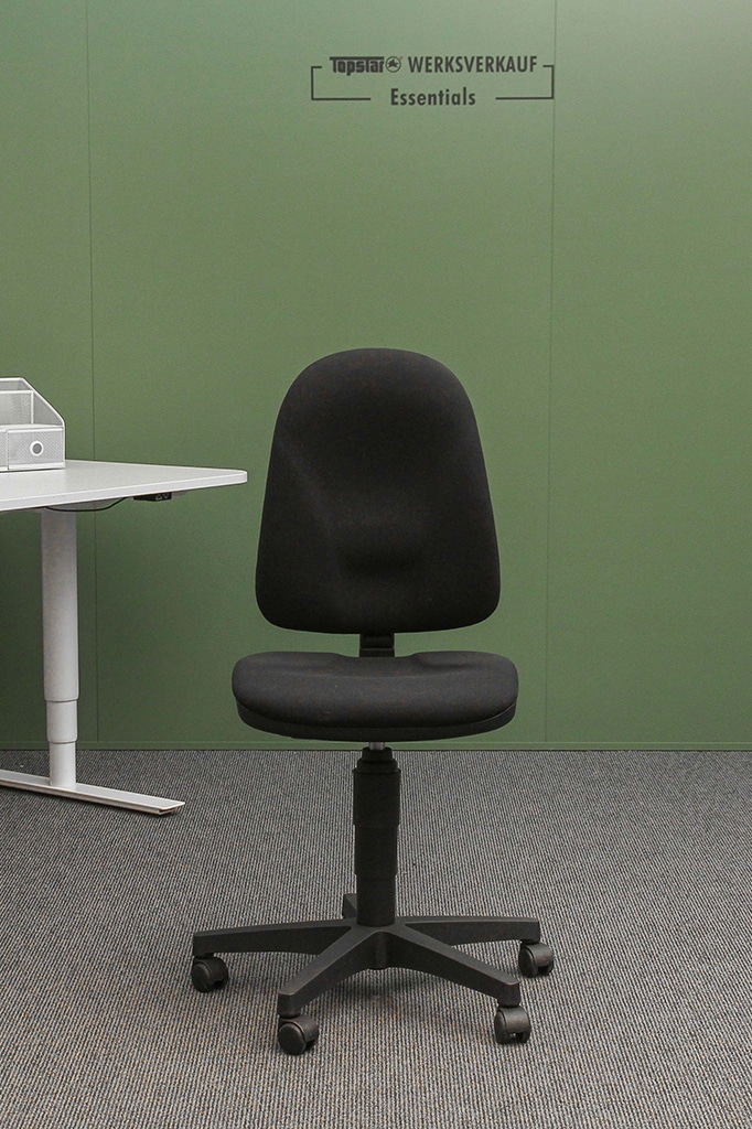 Home Chair 50 schwarz