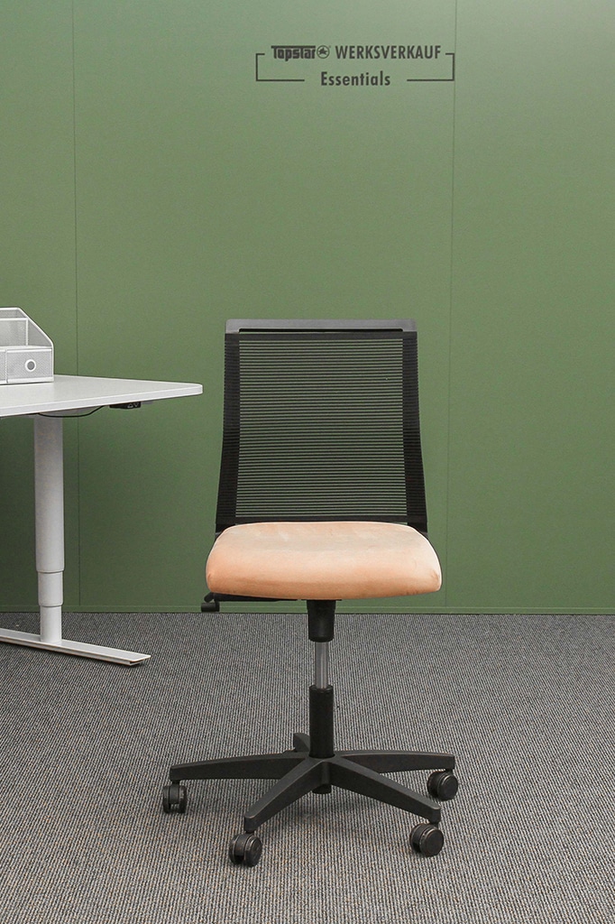 Smart Point schwarz/rosa LC100KB170