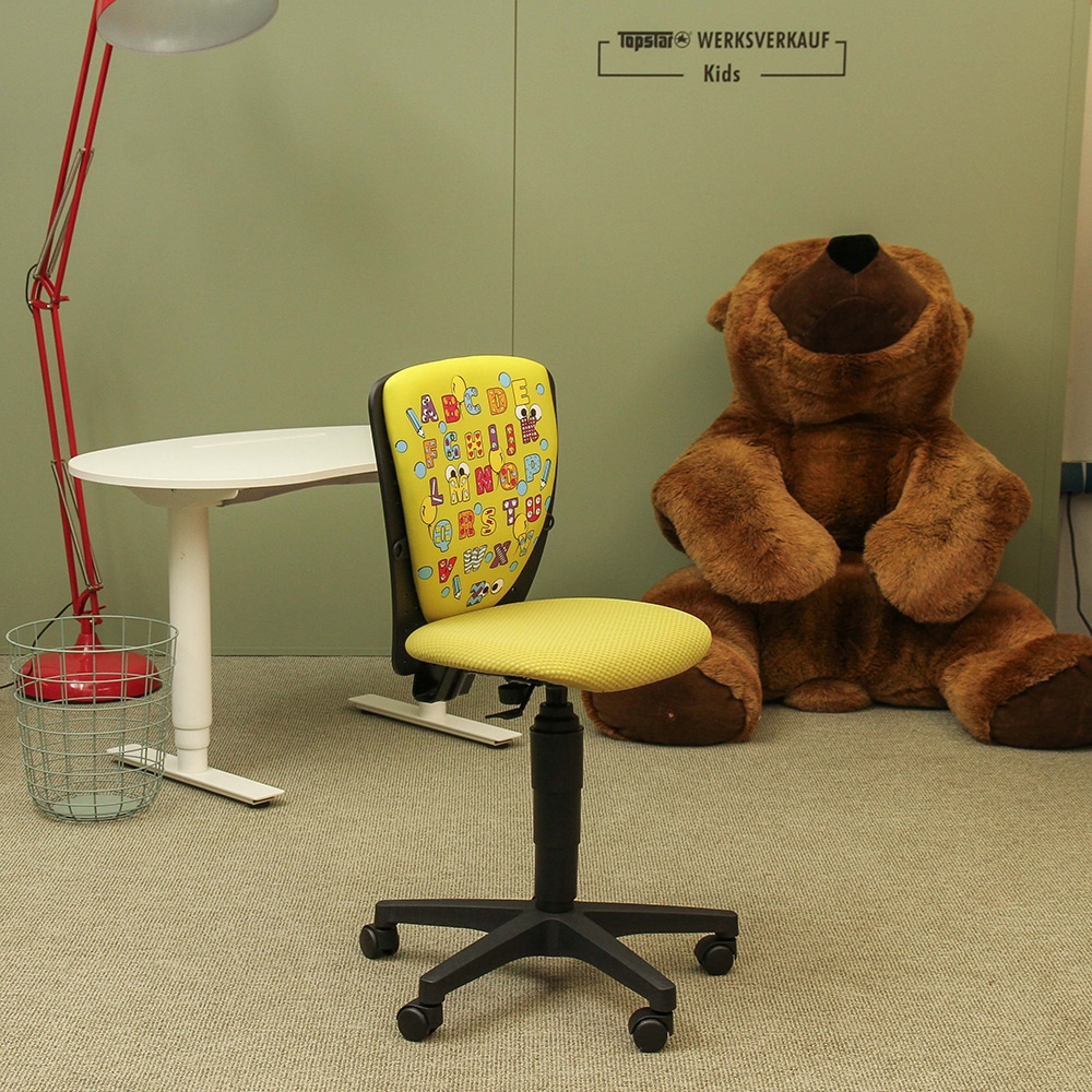 High S'cool 3 senfgrün/ABC High S'cool 3 senfgrün/ABC