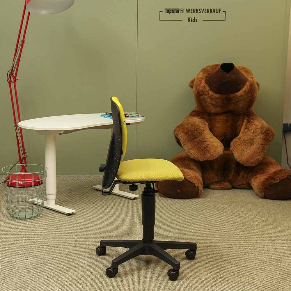 High S'cool 3 senfgrün/ABC High S'cool 3 senfgrün/ABC