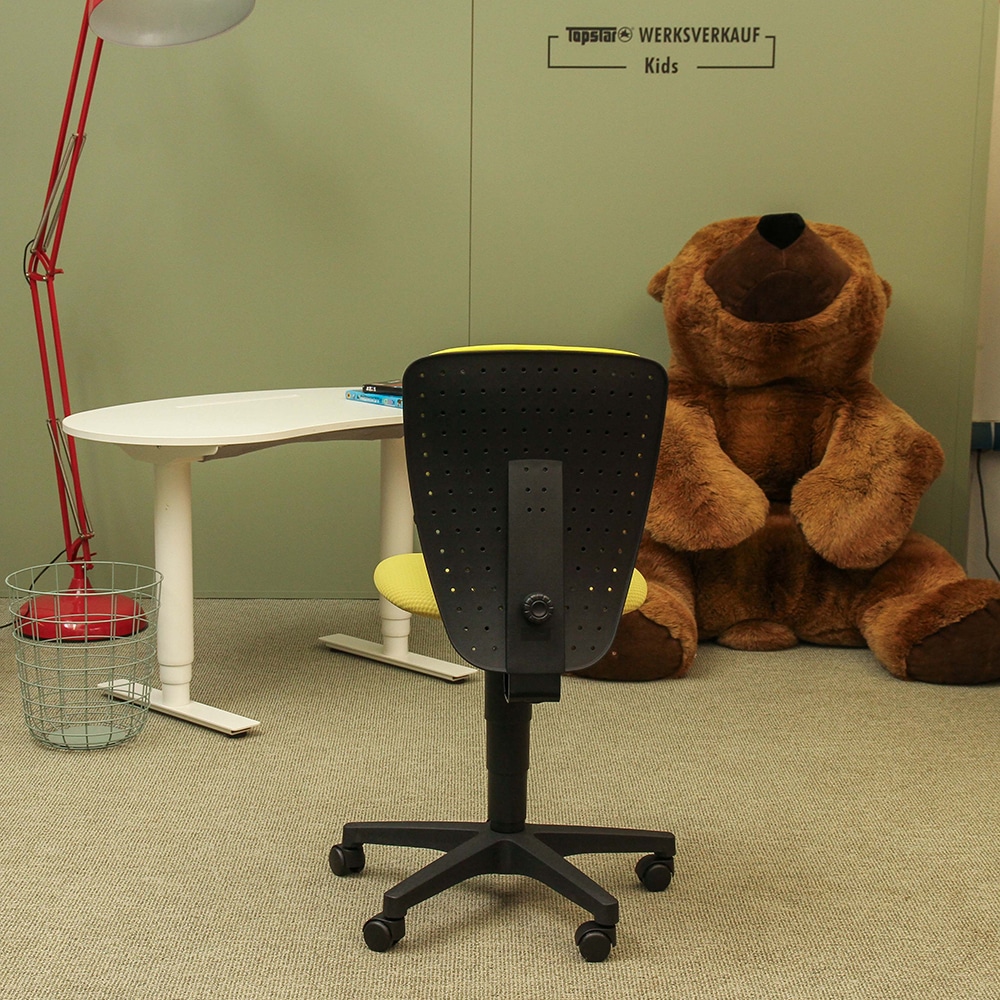 High S'cool 3 senfgrün/ABC High S'cool 3 senfgrün/ABC