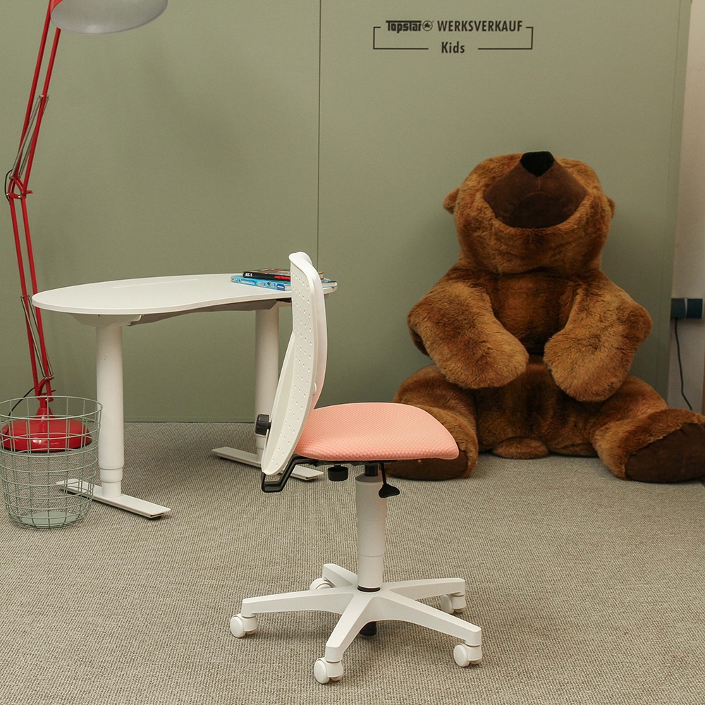 High S'cool 3 weiss/rosa/Regenbogen High S'cool 3 weiss/rosa/Regenbogen