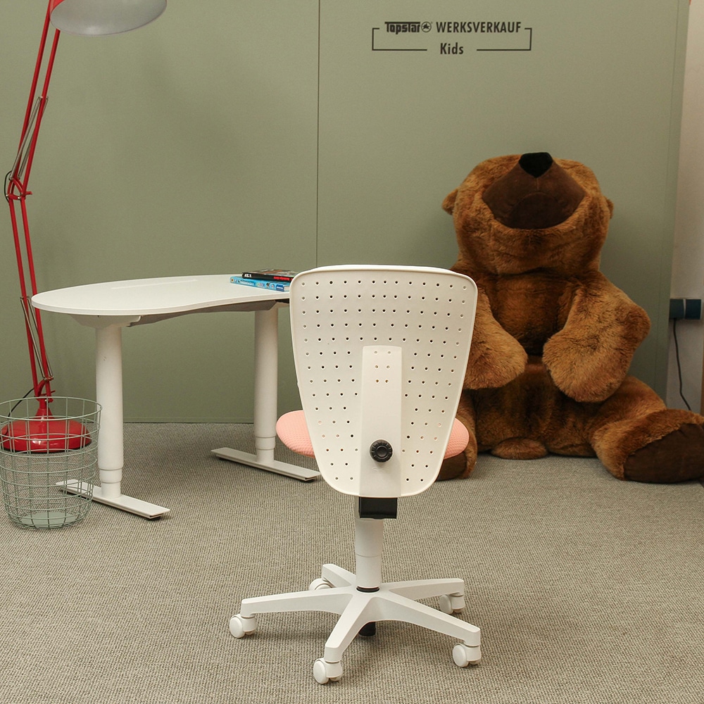 High S'cool 3 weiss/rosa/Regenbogen High S'cool 3 weiss/rosa/Regenbogen