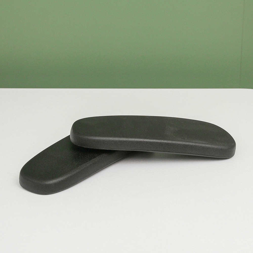 Paar Armlehnenpads zu Armlehnen P4 Paar Armlehnenpads zu Armlehnen P4