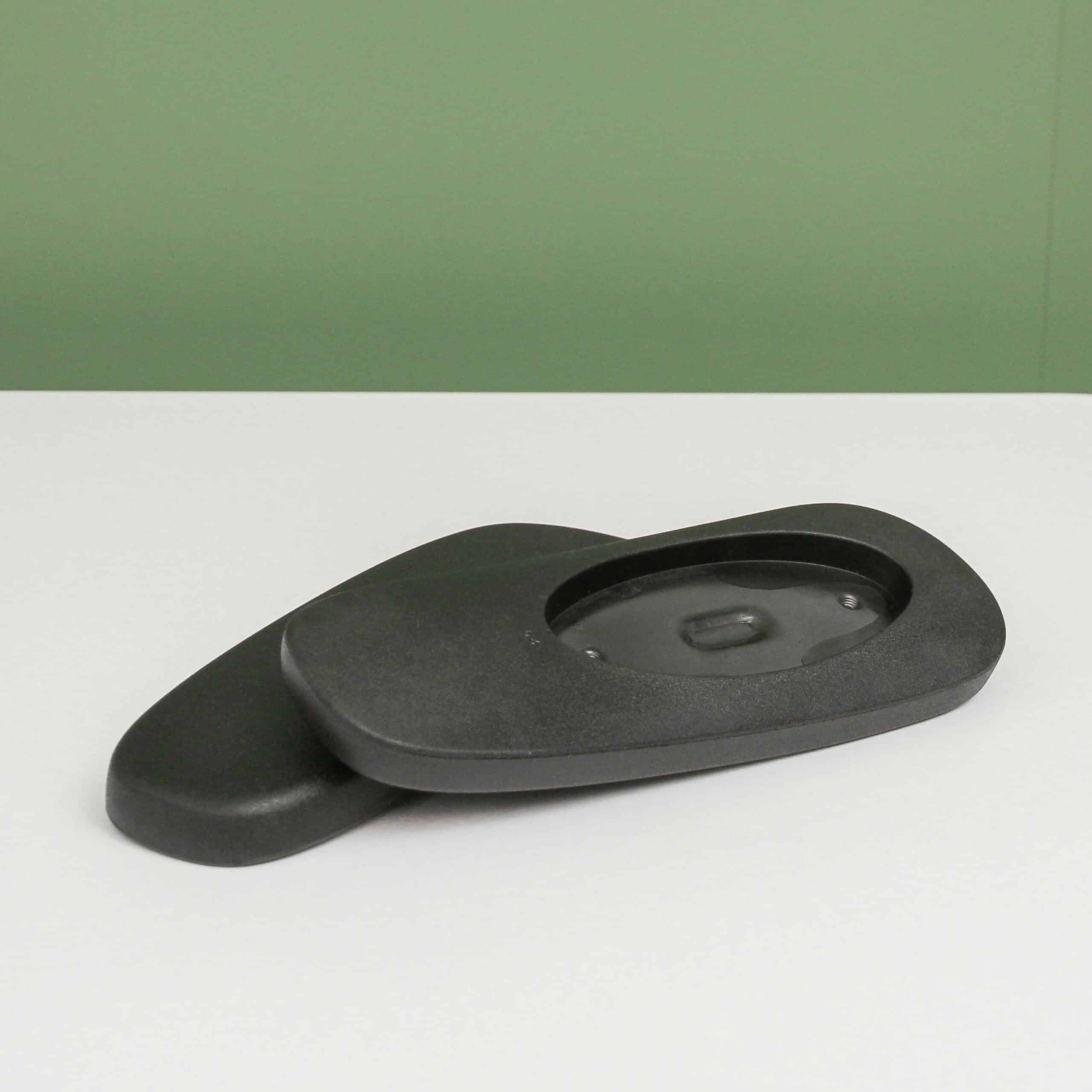 Paar Armlehnenpads zu Armlehnen P4 Paar Armlehnenpads zu Armlehnen P4