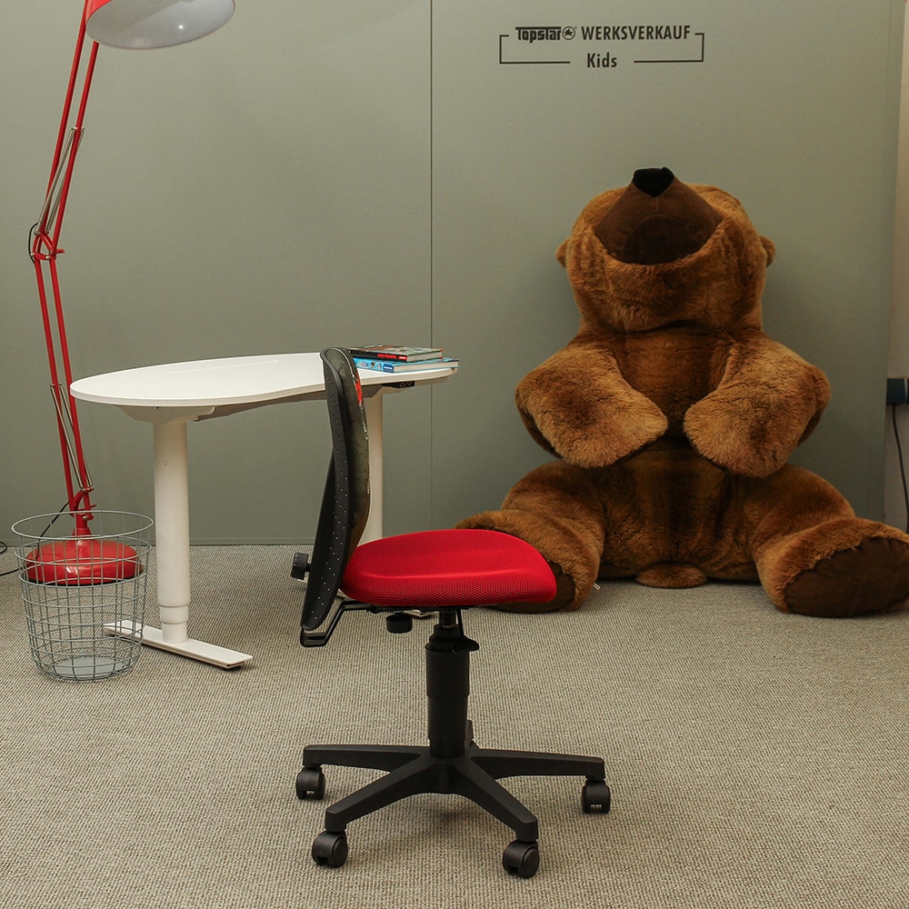 High S'cool 3 Nic rot Soccer Fußball High S'cool 3 Nic rot Soccer Fußball