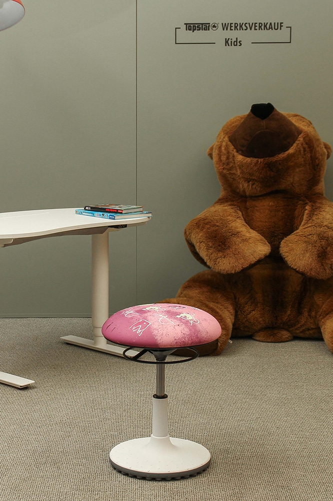 Sitness Bobby Sondermodell Princess Sitness Bobby Sondermodell Princess