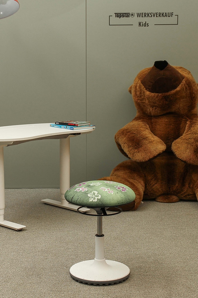 Sitness Bobby Sondermodell Nic Flowers Sitness Bobby Sondermodell Nic Flowers