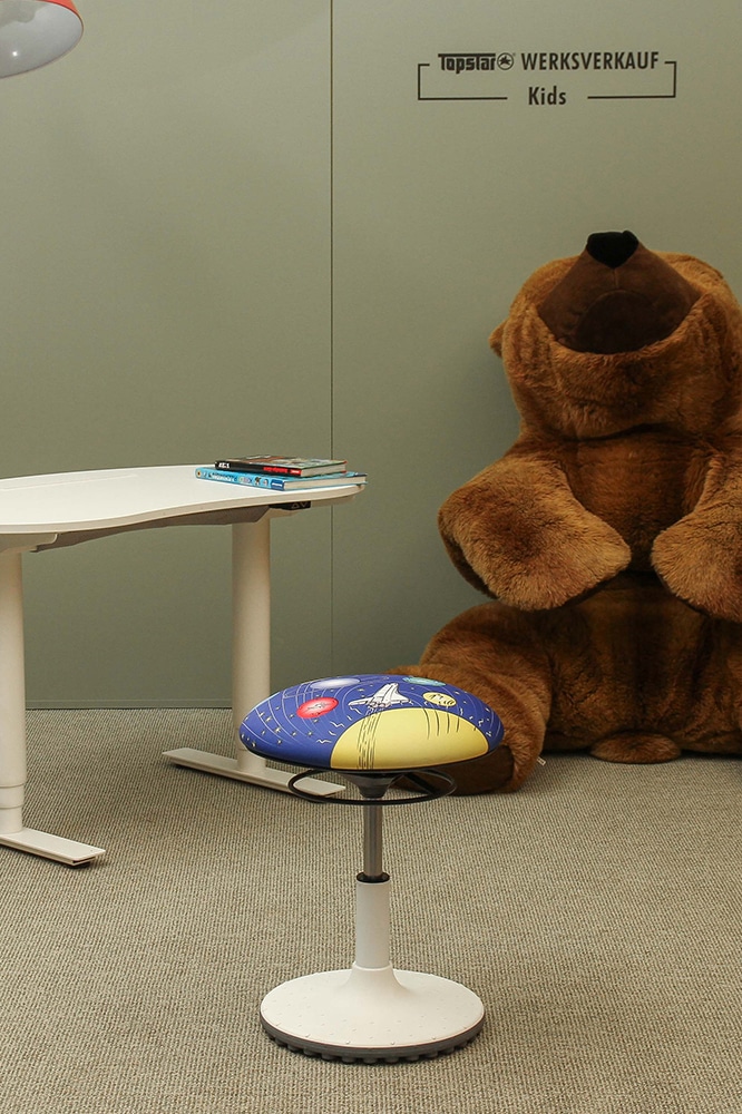 Sitness Bobby Sondermodell Universum Sitness Bobby Sondermodell Universum