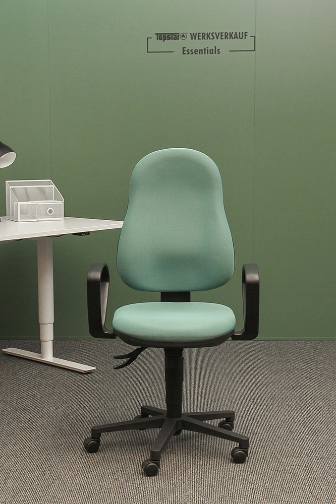 Support Sy AL B2 schwarz/ Petrol hell 8550BMP5