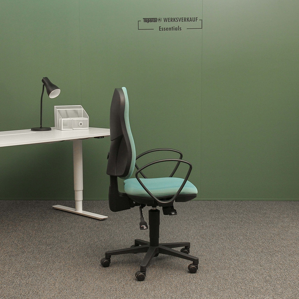 Support Sy AL B2 schwarz/ Petrol hell 8550BMP5 Support Sy AL B2 schwarz/ Petrol hell 8550BMP5