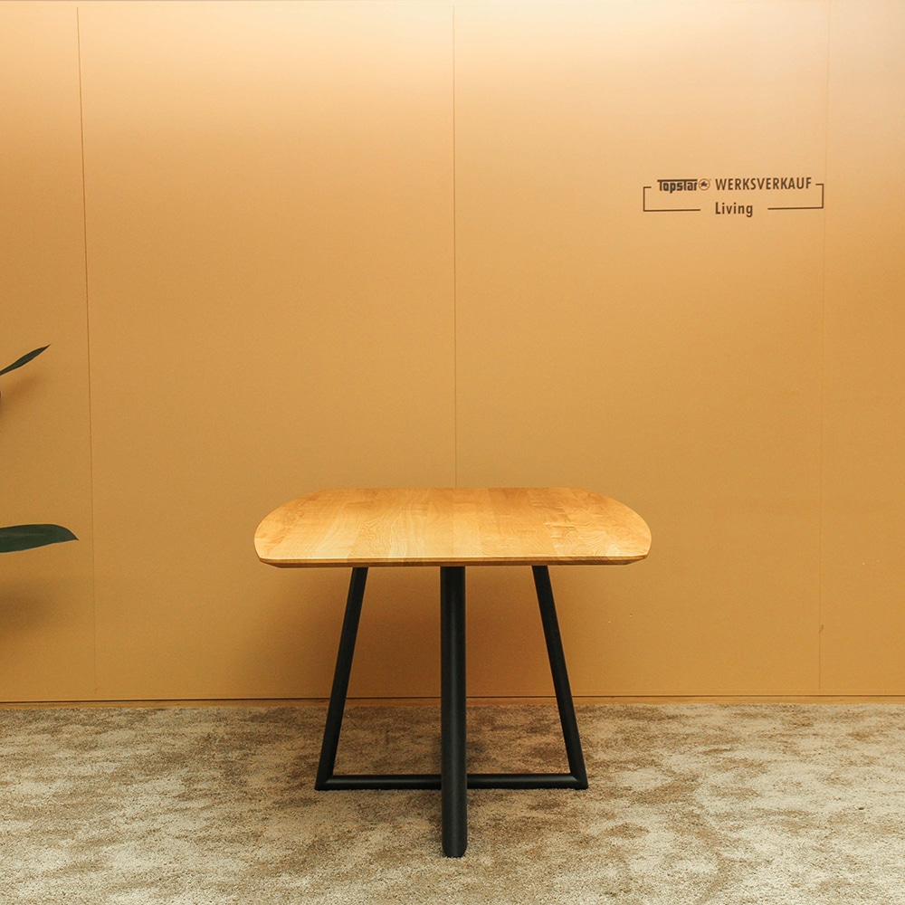 Sitness Urban Tisch Glasgow 11.0 2000x1000x25 schwarz Sitness Urban Tisch Glasgow 11.0 2000x1000x25 schwarz