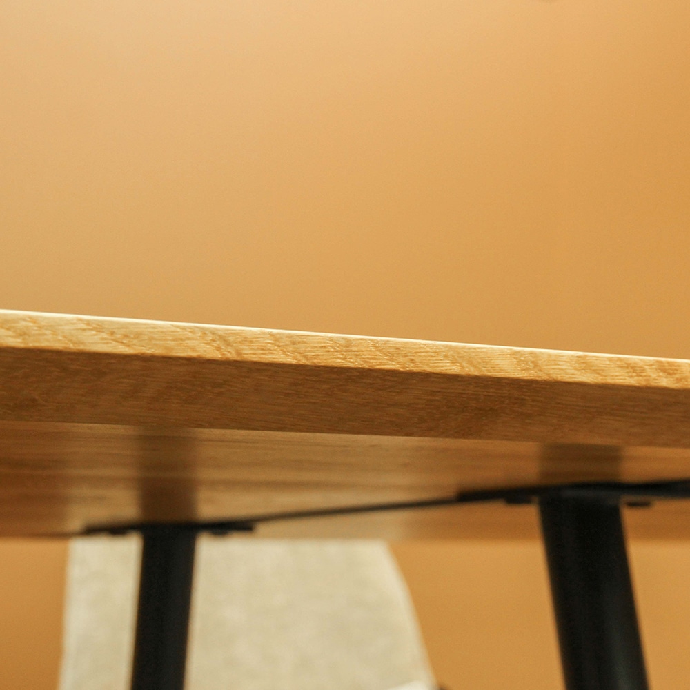 Sitness Urban Tisch Glasgow 11.0 2000x1000x25 schwarz Sitness Urban Tisch Glasgow 11.0 2000x1000x25 schwarz