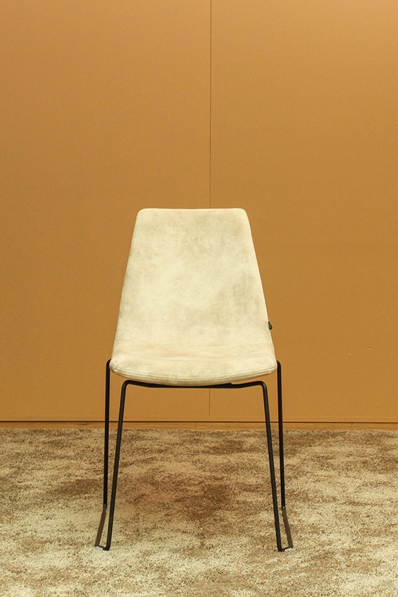 Sitness Urban Paris 1.1 Drahtgestell schwarz/beige