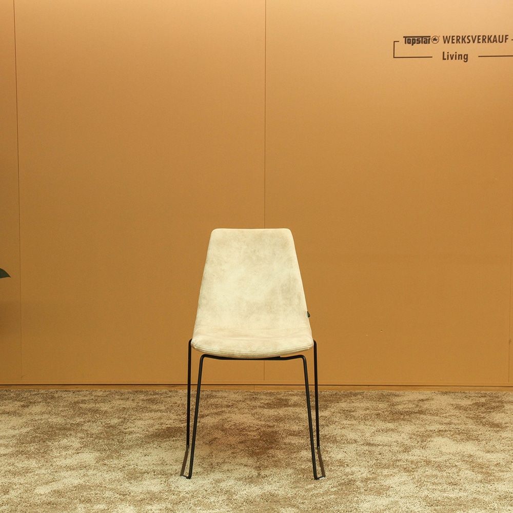 Sitness Urban Paris 1.1 Drahtgestell schwarz/beige Sitness Urban Paris 1.1 Drahtgestell schwarz/beige