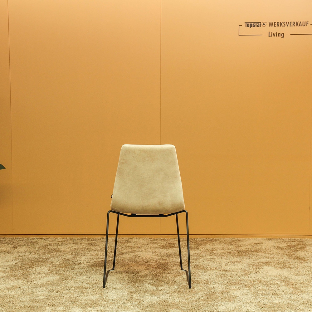 Sitness Urban Paris 1.1 Drahtgestell schwarz/beige Sitness Urban Paris 1.1 Drahtgestell schwarz/beige