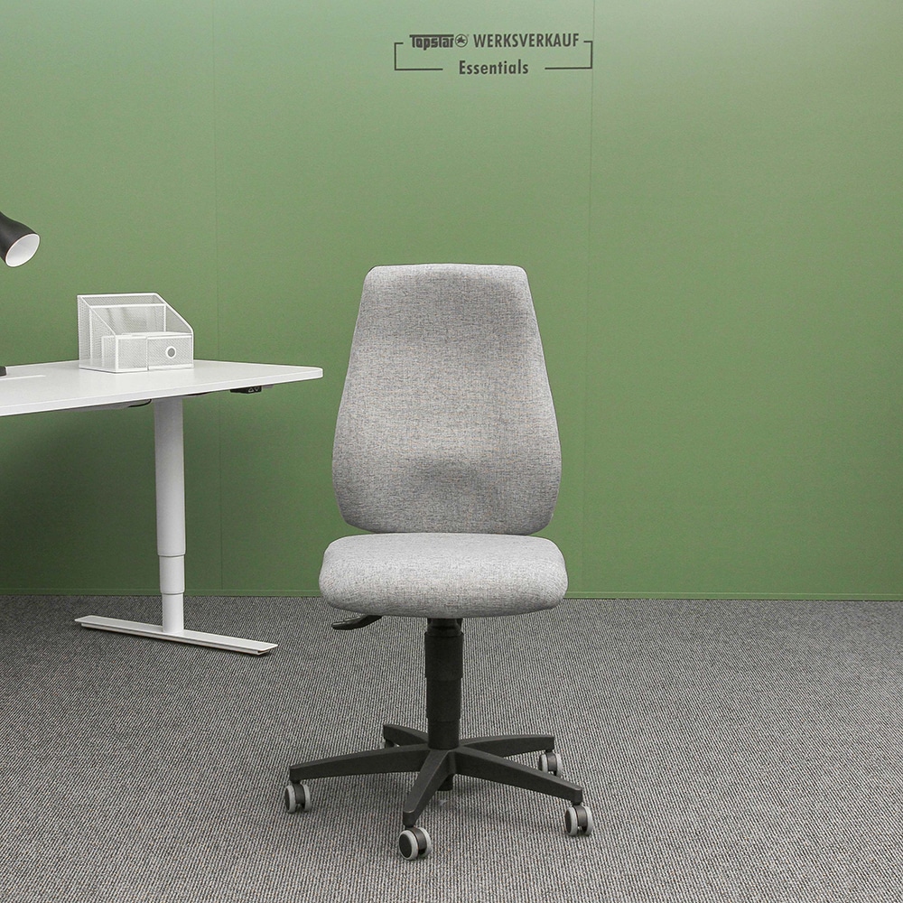 Trend Star 10 P schwarz/grau Trend Star 10 P schwarz/grau