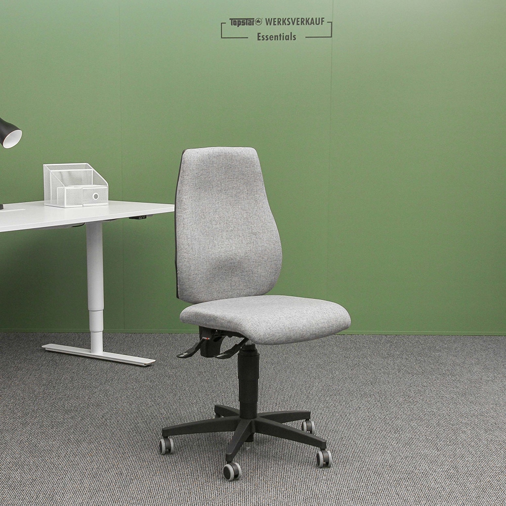 Trend Star 10 P schwarz/grau Trend Star 10 P schwarz/grau