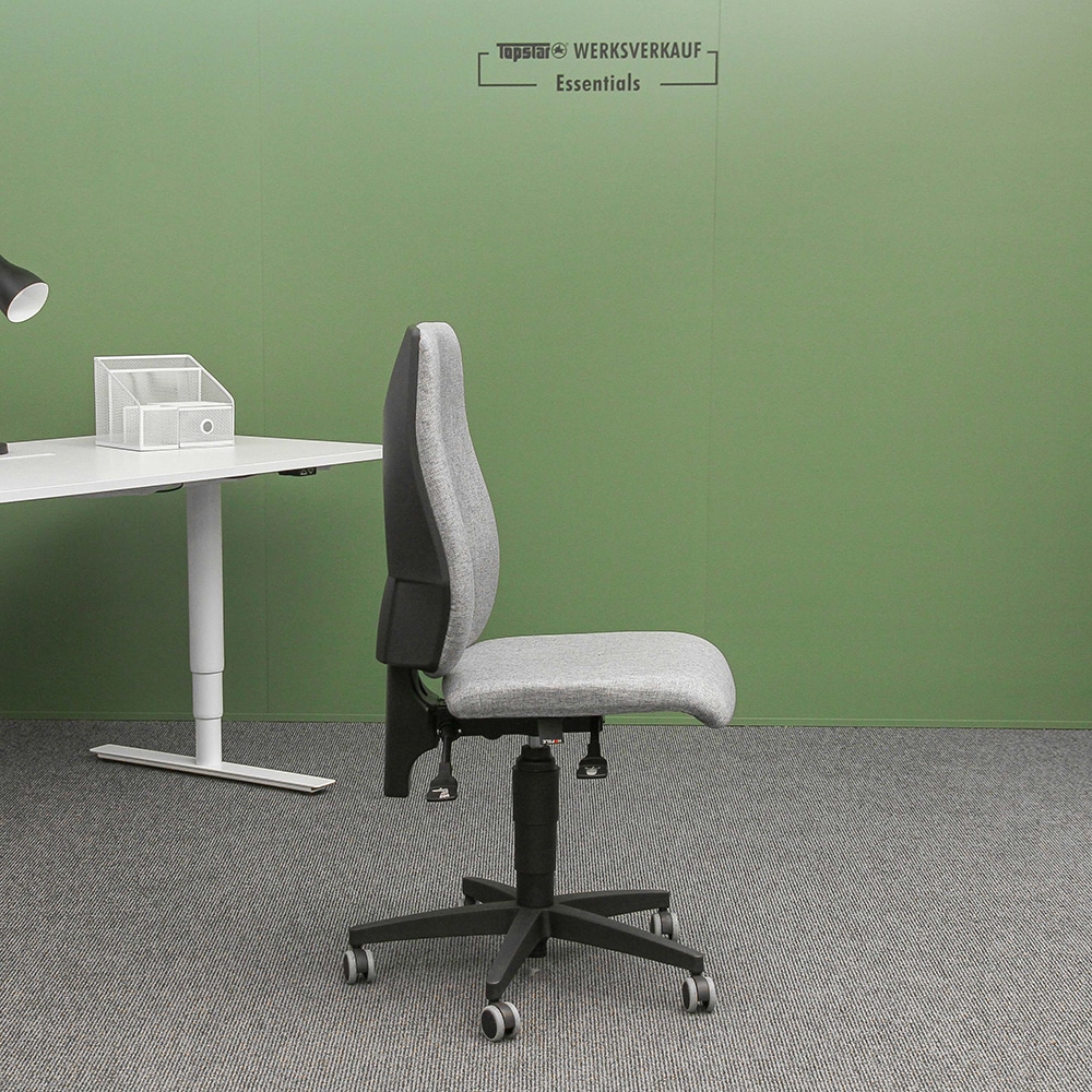 Trend Star 10 P schwarz/grau Trend Star 10 P schwarz/grau