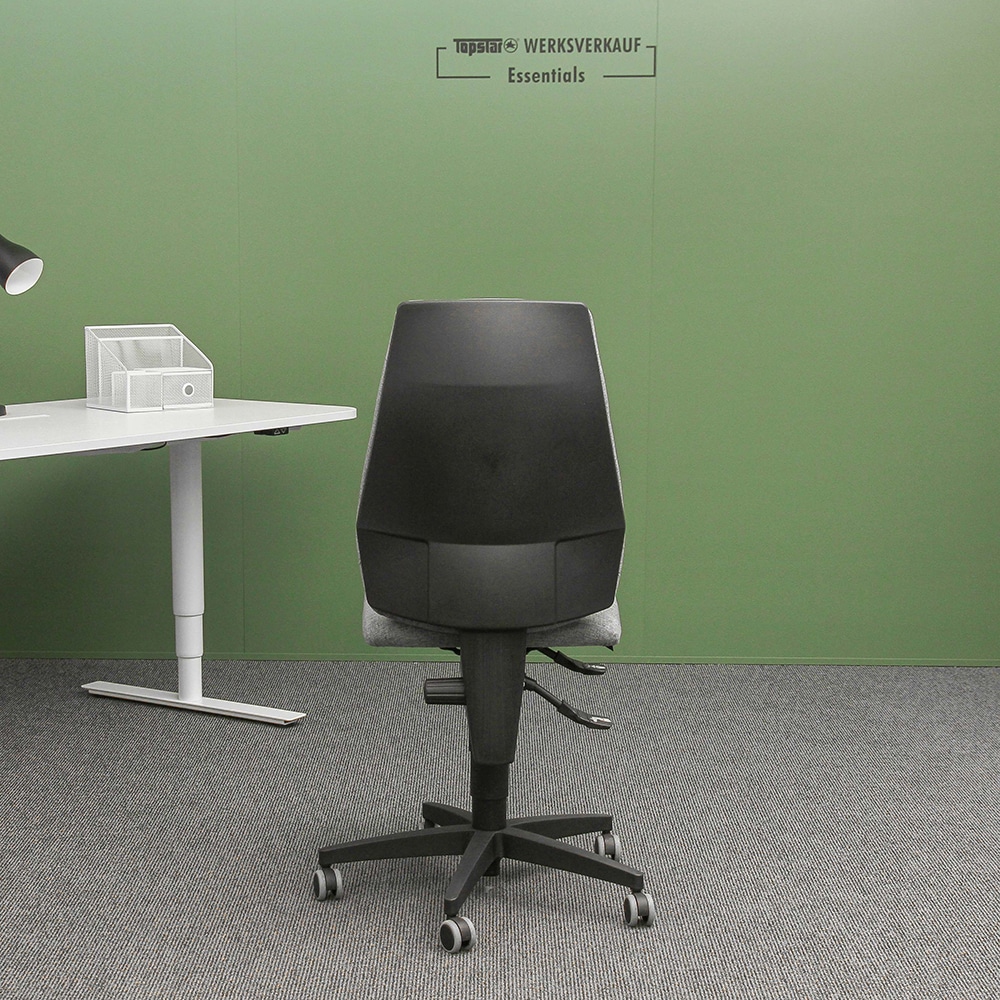 Trend Star 10 P schwarz/grau Trend Star 10 P schwarz/grau