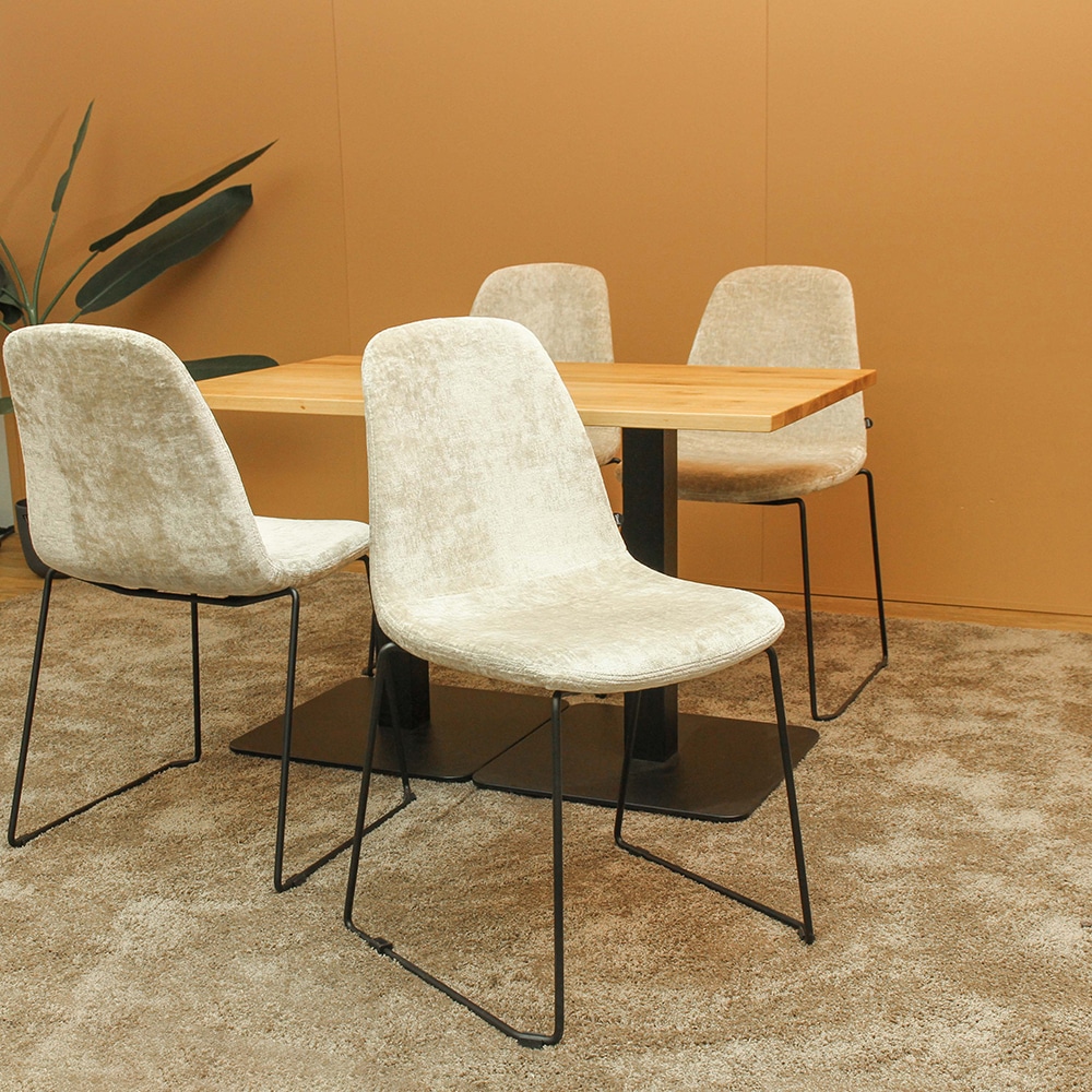 Sitness Urban Paris 1.1 Drahtgestell schwarz/beige Sitness Urban Paris 1.1 Drahtgestell schwarz/beige