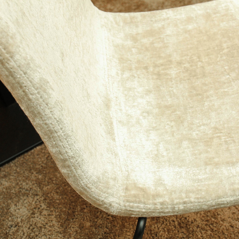 Sitness Urban Paris 1.1 Drahtgestell schwarz/beige Sitness Urban Paris 1.1 Drahtgestell schwarz/beige