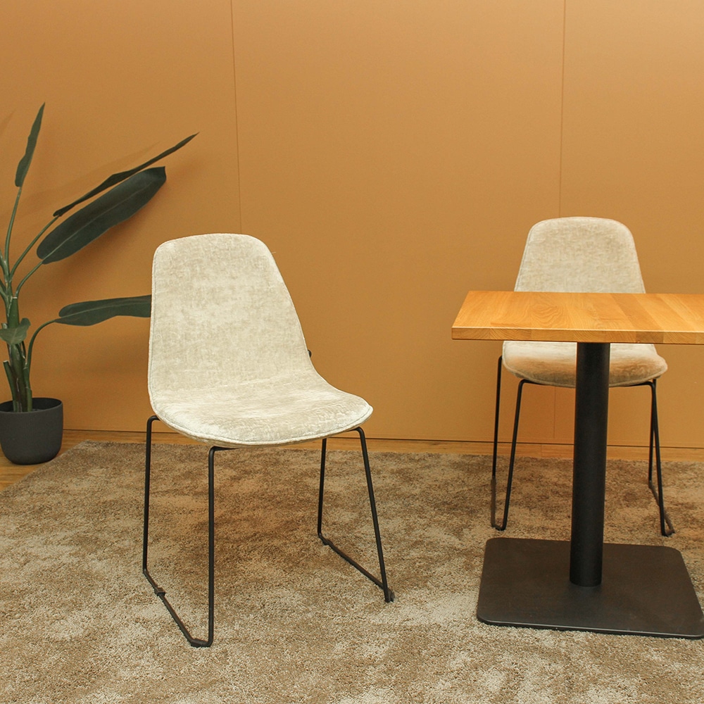 Sitness Urban Paris 1.1 Drahtgestell schwarz/beige Sitness Urban Paris 1.1 Drahtgestell schwarz/beige