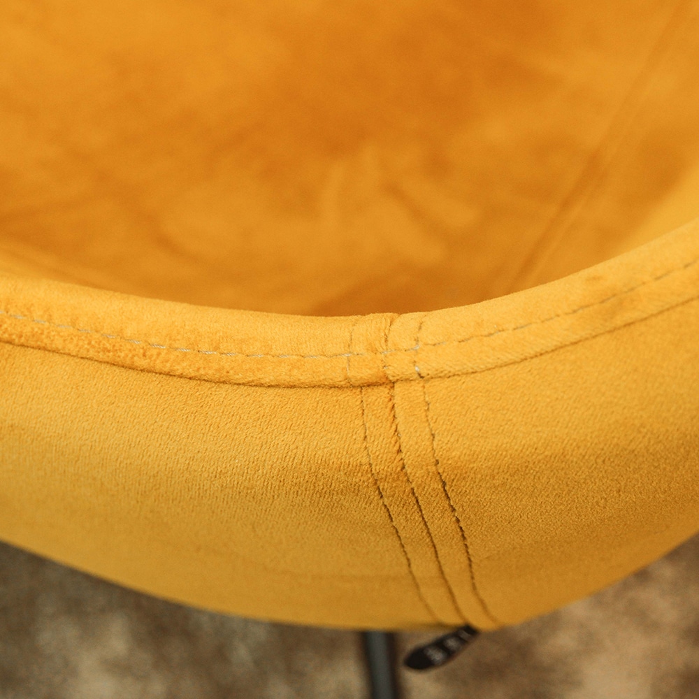 Sitness Urban Madrid 2.0 schwarz/senfgelb Sitness Urban Madrid 2.0 schwarz/senfgelb